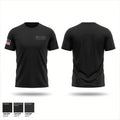 Walden Fire Department 5618574 Short Sleeve Performance Shirt - 1