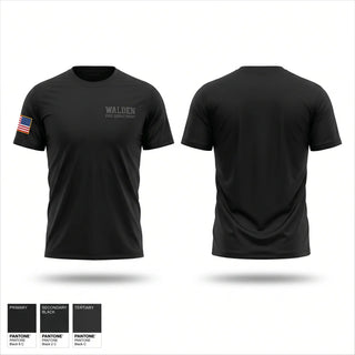 Short Sleeve Performance Shirt, Walden Fire Department, Fire Department, Teamtime, Team time, sublimation, custom sports apparel, team uniforms, spirit wear, spiritwear, sports uniforms, custom shirts, team store, custom team store, fundraiser sports, apparel fundraiser