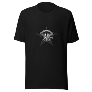 Unisex Staple T-Shirt - Black