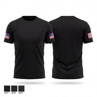 Short Sleeve Performance Shirt, Varina highschool njrotc, Navy, Teamtime, Team time, sublimation, custom sports apparel, team uniforms, spirit wear, spiritwear, sports uniforms, custom shirts, team store, custom team store, fundraiser sports, apparel fundraiser