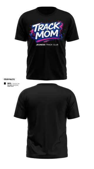 Short Sleeve Performance Shirt, Jeuness, Spirit Store, Teamtime, Team time, sublimation, custom sports apparel, team uniforms, spirit wear, spiritwear, sports uniforms, custom shirts, team store, custom team store, fundraiser sports, apparel fundraiser
