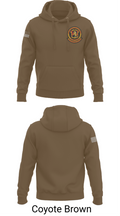 Magnificent bastards 27505794 Hoodie - 18