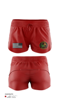 Alpha Company, Medical Readiness Battalion, Fort Belvoir 80294164 Ranger Panties - 22