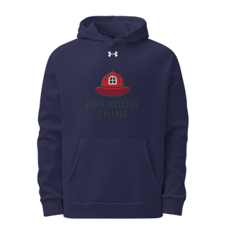 Firehouse Shine 83884667 Under Armour Hoodie