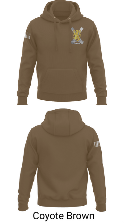 Blackwatch 75234437 Hoodie - 18