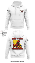 239th Military Police Company 13806202 Hoodie - 2