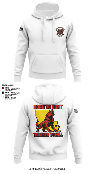 Hoodie, 239th Military Police Company, , Teamtime, Team time, sublimation, custom sports apparel, team uniforms, spirit wear, spiritwear, sports uniforms, custom shirts, team store, custom team store, fundraiser sports, apparel fundraiser