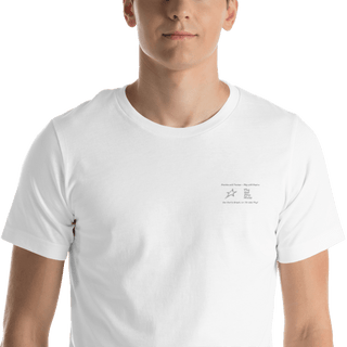 Bat Flip Shop LLC 9021070 Unisex Staple T-Shirt | Bella + Canvas 3001