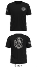OTCN 16463071 Short Sleeve Performance Shirt - 34