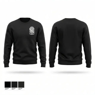 Crew Neck Sweatshirt, CPD 86th PCT, Police, Teamtime, Team time, sublimation, custom sports apparel, team uniforms, spirit wear, spiritwear, sports uniforms, custom shirts, team store, custom team store, fundraiser sports, apparel fundraiser