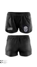 LEO Support Foundation Ranger Panties - 105