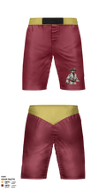 Pirate Jiu Jitsu 23329985 Fight Shorts - 42