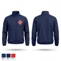 Coalton 3050856 Windbreaker - 1