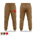 A Battery 1-108th Field Artillery Sweatpants - 1