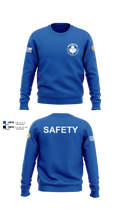 RCSD ROCHESTER NY 52361743 Crew Neck Sweatshirt - 2