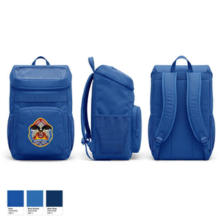 Gear Bag, Grand Isle Volunteer Fire Department, Fire Department, Teamtime, Team time, sublimation, custom sports apparel, team uniforms, spirit wear, spiritwear, sports uniforms, custom shirts, team store, custom team store, fundraiser sports, apparel fundraiser