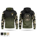 LoudHouse Creations Hoodie - 1