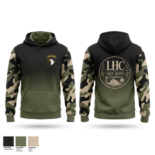 Hoodie, LoudHouse Creations, , Teamtime, Team time, sublimation, custom sports apparel, team uniforms, spirit wear, spiritwear, sports uniforms, custom shirts, team store, custom team store, fundraiser sports, apparel fundraiser