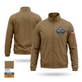 Life blood Windbreaker - 1