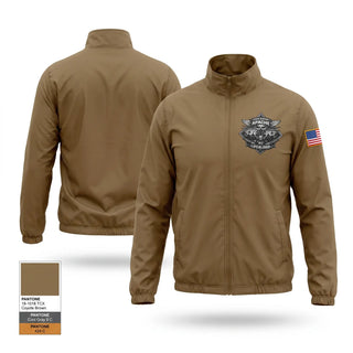Windbreaker, Life blood, Army, Teamtime, Team time, sublimation, custom sports apparel, team uniforms, spirit wear, spiritwear, sports uniforms, custom shirts, team store, custom team store, fundraiser sports, apparel fundraiser