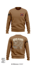 74th MRBC 20192295 Crew Neck Sweatshirt - 102