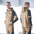 712th MP Co 21611844 Hoodie - 100