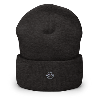 Cam racing 43977942 Cuffed Beanie | Yupoong 1501KC