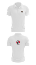 Benwood Fire/dive 50845064 Short Sleeve Performance Polo - 6