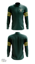 Titans 32119727 Quarter Zip Jacket - 2