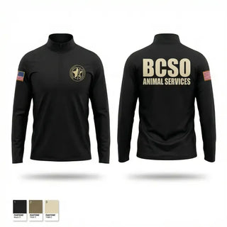 Windbreaker, Brunswick County Sheriff - Animal Protective Services, Police, Teamtime, Team time, sublimation, custom sports apparel, team uniforms, spirit wear, spiritwear, sports uniforms, custom shirts, team store, custom team store, fundraiser sports, apparel fundraiser
