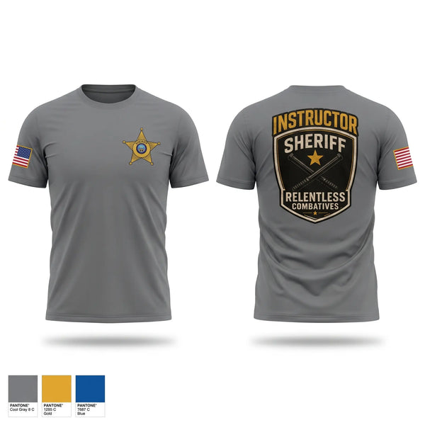 Short Sleeve Performance Shirt, Lucas County SO, Police, Teamtime, Team time, sublimation, custom sports apparel, team uniforms, spirit wear, spiritwear, sports uniforms, custom shirts, team store, custom team store, fundraiser sports, apparel fundraiser