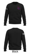 Sanger ripmc 50746885 Crew Neck Sweatshirt - 14