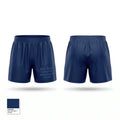 Glen Rock Volunteer Ambulance Corps 8626295 Ranger Panties - 1