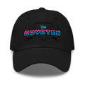 Coyotes Dad hat