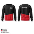 Lifepoint Church Crew Neck Sweatshirt - 1