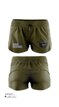 Glove Cities ERT 13147340 Ranger Panties - 22