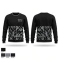 Donna North Crew Neck Sweatshirt - 1