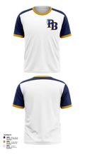 Pine Bush Short Sleeve Performance Shirt - 5