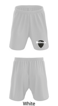 Millvale 31336242 Athletic Shorts With Pockets - 1