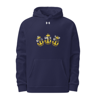 NAVAL REACTORS 68942072 Under Armour速 Hoodie