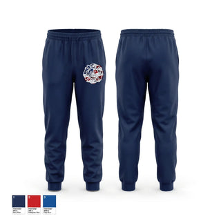 Sweatpants, Morocco Fire Department, Fire Department, Teamtime, Team time, sublimation, custom sports apparel, team uniforms, spirit wear, spiritwear, sports uniforms, custom shirts, team store, custom team store, fundraiser sports, apparel fundraiser