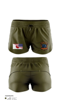 12th MLR Headquarters Element 19917243 Ranger Panties - 122
