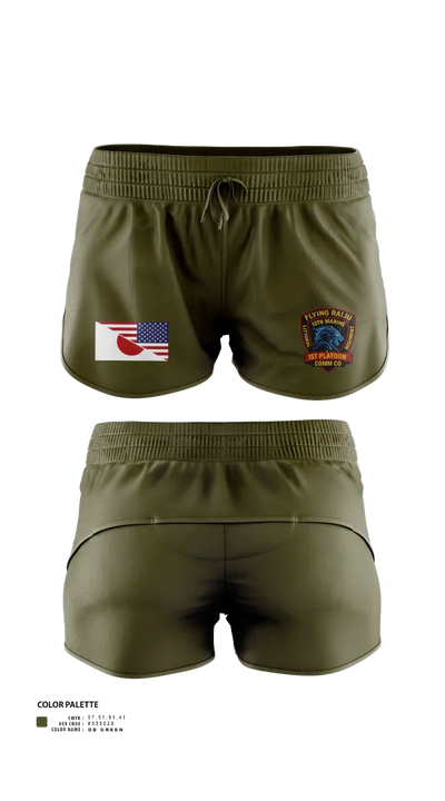 12th MLR Headquarters Element 19917243 Ranger Panties - 122