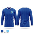 Soda City FC Long Sleeve Performance Shirt - 1
