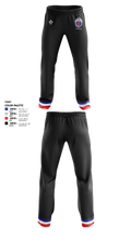 Shadow Ridge MS Staff 48713035 Joggers - 5