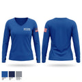 East Bethel Fire Department Old School Cotton Feel Shirt - 1