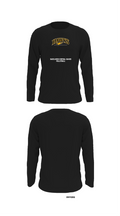 Hazelwood Central Hawks Volleyball 66580807 Long Sleeve Performance Shirt 27