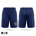 DSNY POLICE 97447284 Athletic Shorts With Pockets - 1