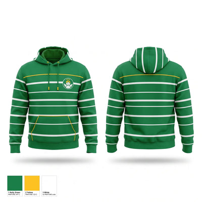 EOM Lady Angels Hoodie - 1