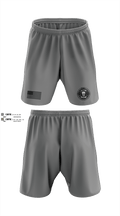 Dco 1/37 AR 94942045 Athletic Shorts With Pockets - 100